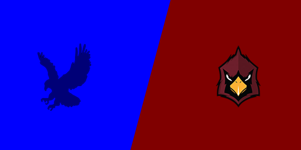 Ector High School vs. Savoy High School