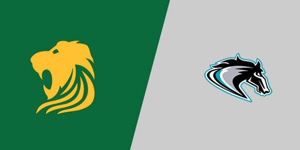 Immaculata-La Salle High School vs. Archbishop McCarthy High School