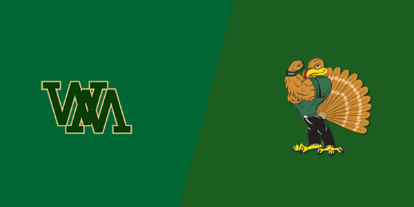 Wilson Memorial High School vs. Broadway High School