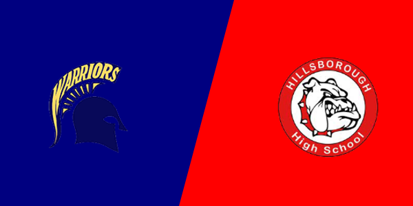 Steinbrenner High School vs. Hillsborough High School