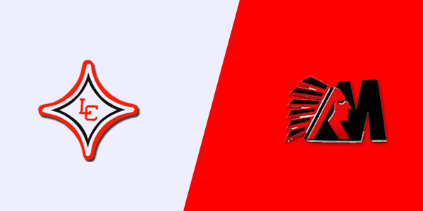 Lincoln County High School vs. McCormick High School