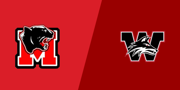 John Motley Morehead High School vs. Walkertown High School
