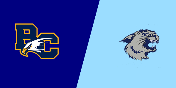 Berean Christian High School vs. Dougherty Valley High School