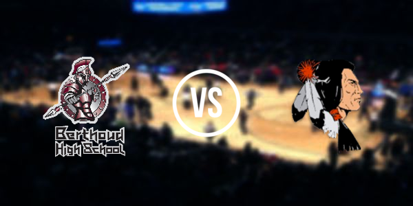 Berthoud High School vs. Central High School