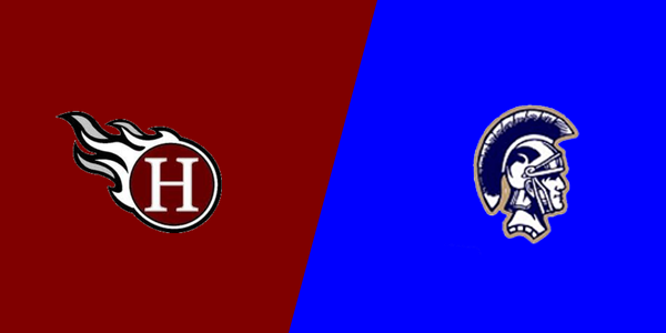 Hillside High School vs. Franklin High School