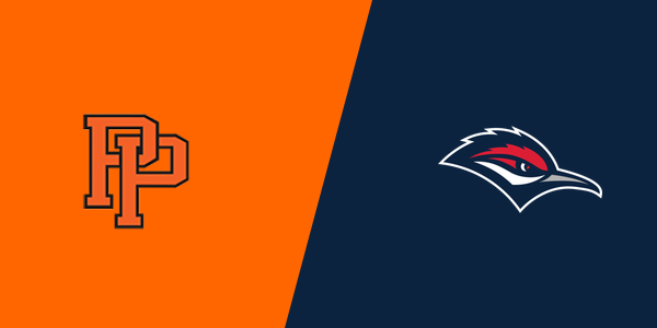 Pilot Point High School vs. Aubrey High School