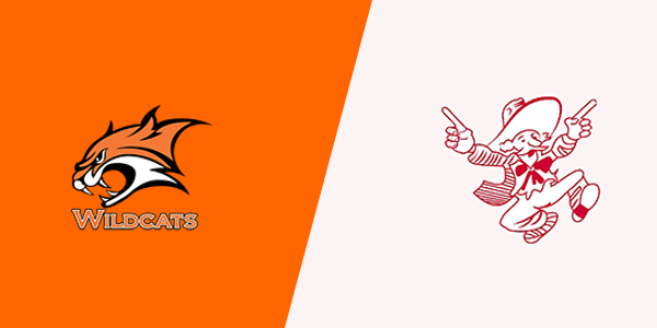 Gardner High School vs. South High Community School