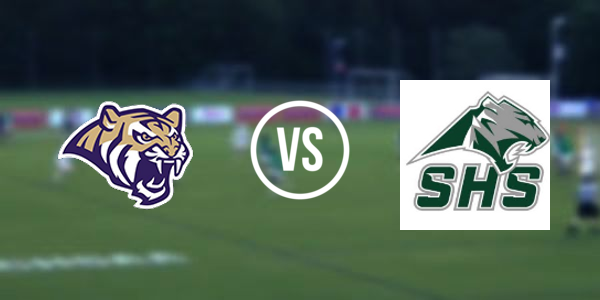 Holy Family High School vs Summit High School