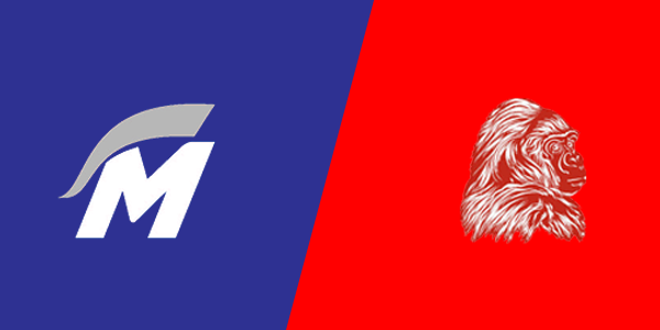 Manson High School vs. Davenport High School