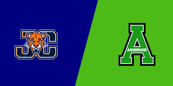 Julius Chambers High School vs. Ashbrook High School