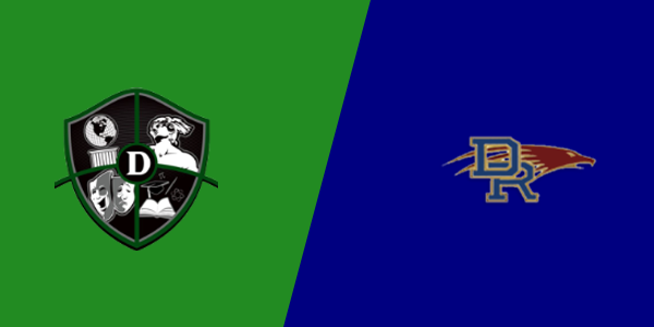 D'Evelyn High School vs. Dakota Ridge High School