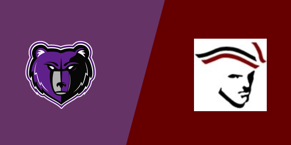 Rocky Mountain High School vs. Centennial High School