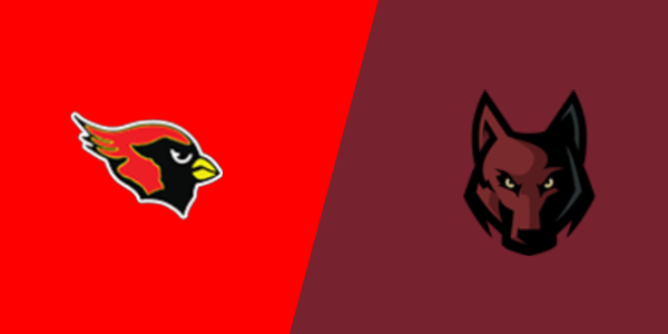 Melissa High School vs. Frisco Heritage High School