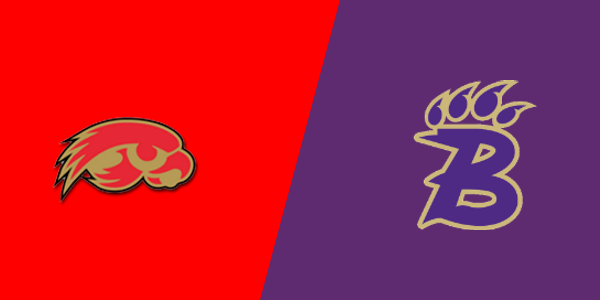 Hardaway High School vs. Bainbridge High School