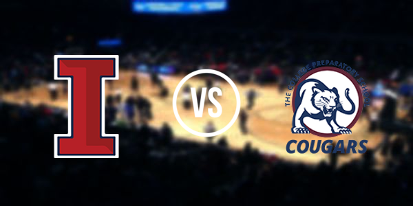 College Preparatory School vs The International School of San Francisco