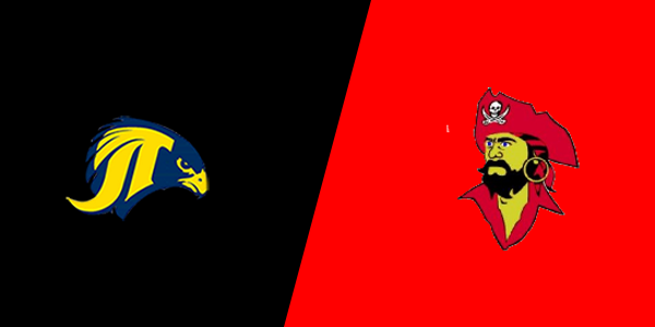 Jefferson Township High School vs. Mount Olive High School