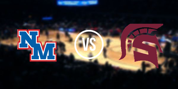 North Mecklenburg High School vs Salem  High School