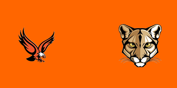 Eddyville Charter School vs. Wallowa High School