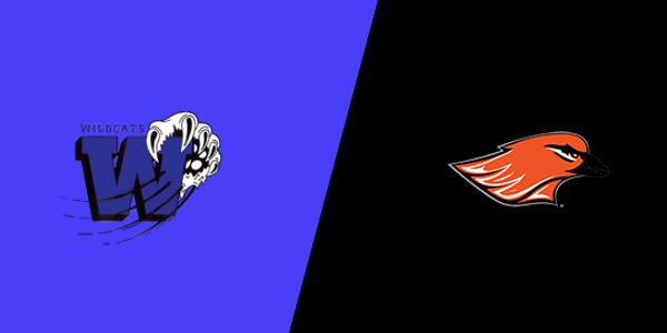 Oshkosh West High School vs. Hartford Union High School
