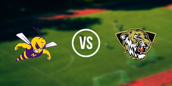 Excelsior Springs High School vs North Kansas City High School