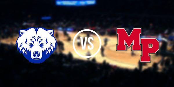 Marysville-Pilchuck High School vs Sedro-Woolley High School