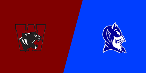 Watervliet High School vs. Lawton High School