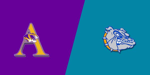 Ariton High School vs. Kinston High School