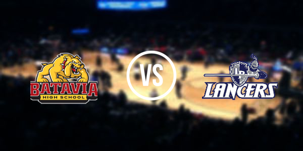 Batavia High School vs. Lake Park High School