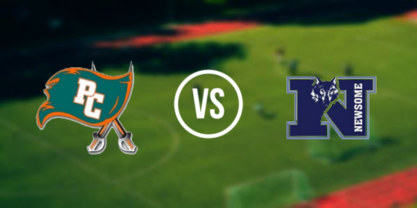 Plant City HS vs. Newsome HS