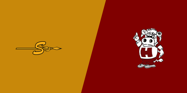Seminole High School vs. Hereford High School