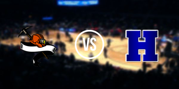 Centerville High School vs. Highwood High School
