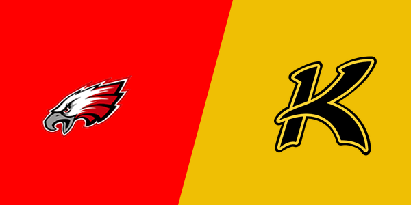 Southland High School vs. Kress High School