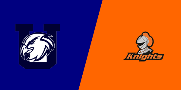 Urbana High School vs. Middletown High School