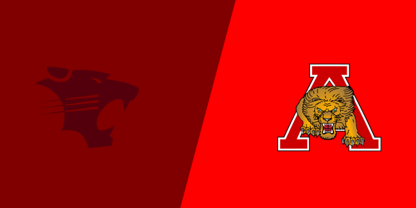 Hawley High School vs. Albany High School