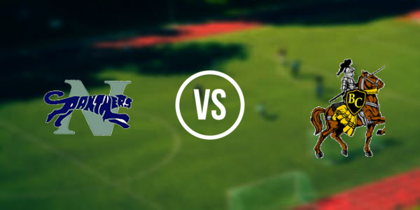 Nouvel Catholic Central High School vs. Bullock Creek High School
