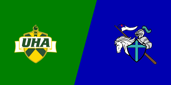 University Heights Academy vs. Heritage Christian Academy