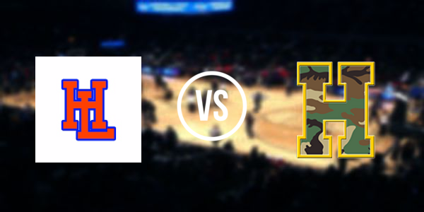 Hunters Lane High School vs. Hendersonville High School