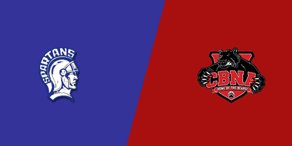 Milford High School vs. Coe Brown Northwood Academy