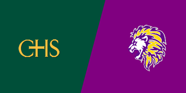 Catholic High School vs. Tallwood High School