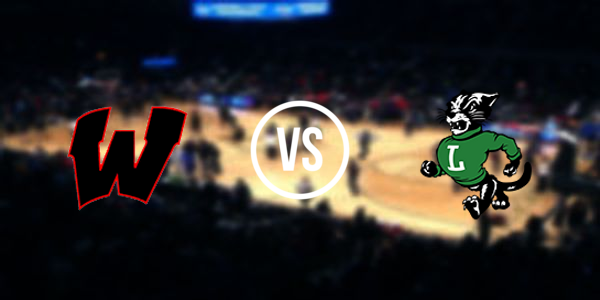 Leland High School vs Woodland High School