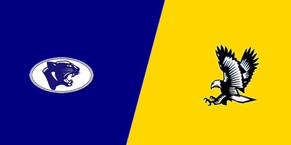 Mt Morris High School vs. LakeVille Memorial High School