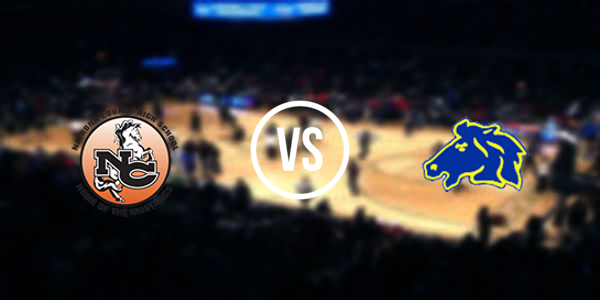 Natrona County High School vs Sheridan High School