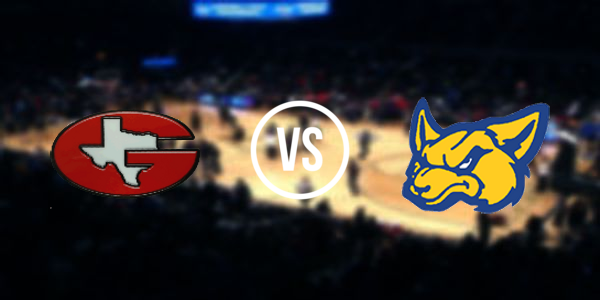 Nazareth High School vs. Groom High School