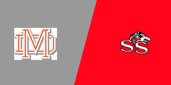 Mount Dora High School vs. South Sumter High School