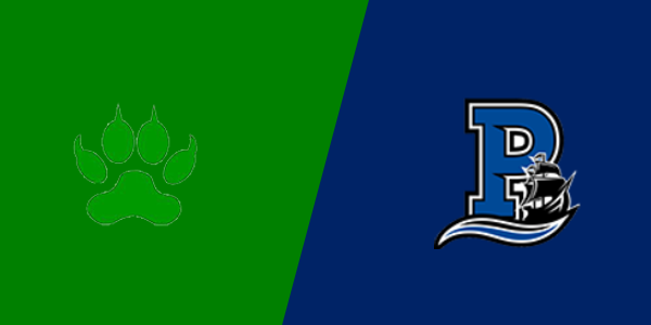 Griswold High School vs. Putnam High School