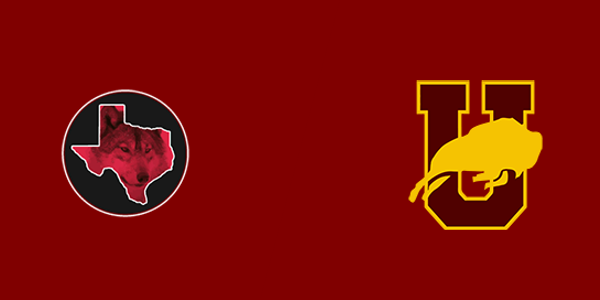 Dilley High School vs. Utopia High School