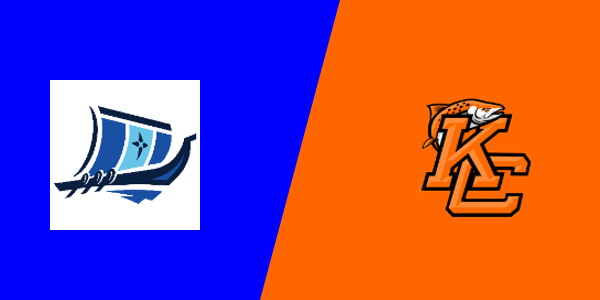 Bellevue Christian High School vs. Kalama High School