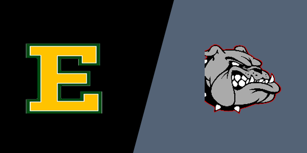 Edgeley High School vs. Sargent County Bulldogs Coop