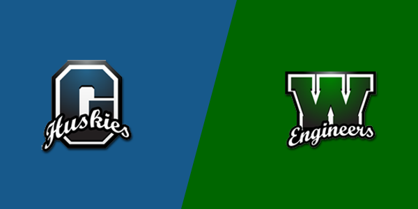 Gorham High School vs. Woodsville High School