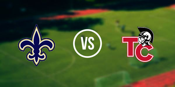 Bloomington Central Catholic vs Timothy Christian